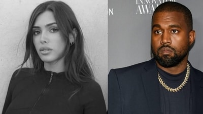 Bianca Censori was spotted shoeless in a bold outfit as she stepped out for a KFC lunch date with Kanye West. (Pics LinkedIn File Photo) Bianca Censori was spotted shoeless in a bold outfit as she stepped out for a KFC lunch date with Kanye West. (Pics LinkedIn File Photo)