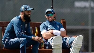 Moeen Ali has reversed his retirement from Test cricket (Action Images via Reuters)