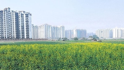 Rajiva Singh, president of Noida Federation of Apartment Owner’s Association (NOFAA) said that welfare associations do not have authority to draft or define such guidelines. (HT archive) Rajiva Singh, president of Noida Federation of Apartment Owner’s Association (NOFAA) said that welfare associations do not have authority to draft or define such guidelines. (HT archive)