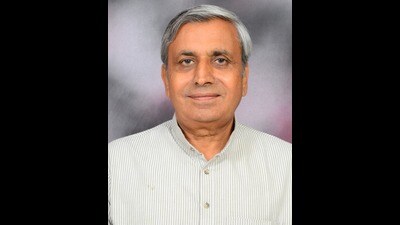 Haryana agriculture minister Jai Prakash Dalal (File photo) Haryana agriculture minister Jai Prakash Dalal (File photo)