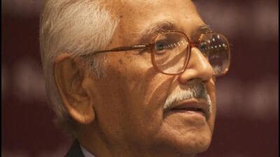 Justice Verma, the 27th CJI who served from March 25, 1997 until his retirement on January 18, 1998, died in April 2013 (Twitter Photo) Justice Verma, the 27th CJI who served from March 25, 1997 until his retirement on January 18, 1998, died in April 2013 (Twitter Photo)