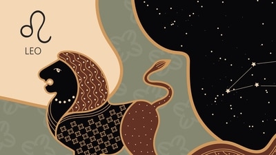 Leo Daily Horoscope Today, June 15, 2023: Your romantic life is set to sizzle today, Leo.