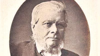 Major–General John Briggs told the East India Company that good roads, like Khandesh to Poonah, to transport grain will considerably reduce its sale price. (SOURCED) Major–General John Briggs told the East India Company that good roads, like Khandesh to Poonah, to transport grain will considerably reduce its sale price. (SOURCED)