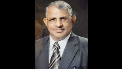 President Droupadi Murmu has accorded sanction to prosecute former Haryana Public Service Commission chairperson KC Bangar (in pic) and 13 former members of the commission under the Prevention of Corruption Act. (HT Photo) President Droupadi Murmu has accorded sanction to prosecute former Haryana Public Service Commission chairperson KC Bangar (in pic) and 13 former members of the commission under the Prevention of Corruption Act. (HT Photo)