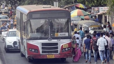 Public transport (HT FILEAA)