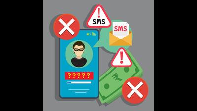 Reports of phone calls from callers posing as Delhi Police personnel are coming in from pan India. Have you too received such a call? (Photo: Shutterstock) Reports of phone calls from callers posing as Delhi Police personnel are coming in from pan India. Have you too received such a call? (Photo: Shutterstock)