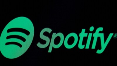 Spotify (File Photo) Spotify (File Photo)