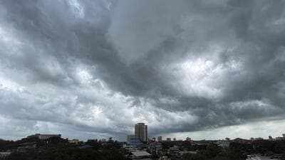 The India Meteorological Department declared the onset of the monsoon on June 8, although it wasn’t clear at the time whether all criteria for doing so had been met (AP) The India Meteorological Department declared the onset of the monsoon on June 8, although it wasn’t clear at the time whether all criteria for doing so had been met (AP)