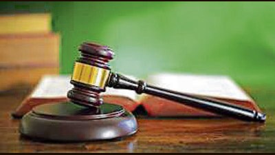 The court had directed Sukhbir to furnish an unconditional bank guarantee of ₹50 lakh in the form of surety. (Representational Photo (Getty Images/iStockphoto) ) The court had directed Sukhbir to furnish an unconditional bank guarantee of ₹50 lakh in the form of surety. (Representational Photo (Getty Images/iStockphoto) )