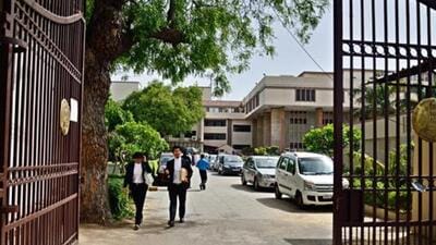 The court said that it will be open to the Delhi government to frame guidelines and/or rules as may be requisite. (HT Archive) The court said that it will be open to the Delhi government to frame guidelines and/or rules as may be requisite. (HT Archive)