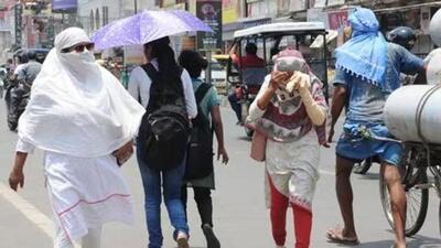 The meteorological department centre in Raipur on Tuesday predicted that heat wave is likely to occur at isolated pockets in central Chhattisgarh for next four days. (Representative Image) The meteorological department centre in Raipur on Tuesday predicted that heat wave is likely to occur at isolated pockets in central Chhattisgarh for next four days. (Representative Image)