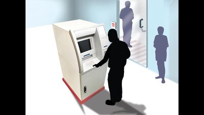 The police claimed that the accused were involved in a series of ATM robberies in Punjab and Haryana and have admitted their involvement in 24 robberies.