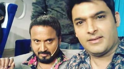 Tirthanand Rao attempted suicide. He was seen on Kapil Sharma's comedy show. Tirthanand Rao attempted suicide. He was seen on Kapil Sharma's comedy show.