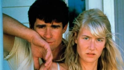Laura Dern has remembered Treat Williams with a photo from their 1985 film – ‘Smooth Talk' (lauradern/Instagram)