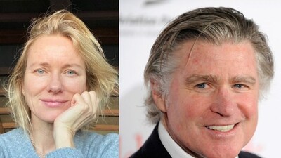 Among those who paid tributes to the Treat Williams is Naomi Watts, who penned an emotional note for him on Instagram (naomiwatts/Instagram and REUTERS/Gus Ruelas/File Photo) Among those who paid tributes to the Treat Williams is Naomi Watts, who penned an emotional note for him on Instagram (naomiwatts/Instagram and REUTERS/Gus Ruelas/File Photo)