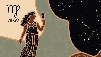 Virgo Daily Horoscope Today, June 15, 2023: You have a natural inclination towards responsibility and duty, but it's time to mix things up and embrace a little spontaneity today, Virgo.