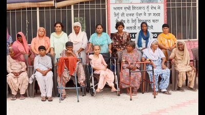 World Elder Abuse Awareness Day: Elderly women share tale of apathy, neglect by families