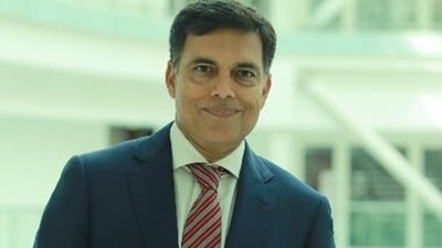 Sajjan Jindal (File Photo) Sajjan Jindal (File Photo)