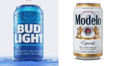 In a surprising turn of events, America's long-reigning favorite beer, Bud Light, has been toppled from its throne by an unexpected contender. Modelo Especial. In a surprising turn of events, America's long-reigning favorite beer, Bud Light, has been toppled from its throne by an unexpected contender. Modelo Especial.