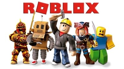 This year Roblox stock rises up to 37%. (Image Credit: Roblox Corporation.) This year Roblox stock rises up to 37%. (Image Credit: Roblox Corporation.)