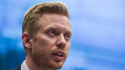 Reddit CEO Steve Huffman comments on recent backlash. (Image Credit: British GQ)