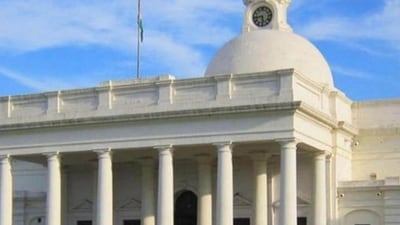 IIT Roorkee revises UG curriculum (Photo credit- iitr.ac.in) IIT Roorkee revises UG curriculum (Photo credit- iitr.ac.in)
