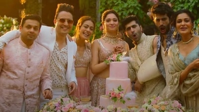 Jee Karda traces the journey of a friends' group from childhood to adulting Jee Karda traces the journey of a friends' group from childhood to adulting