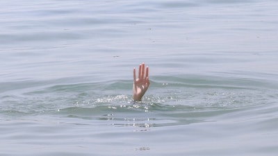More than 100 people have drowned in north central Nigeria after a boat carrying families returning from a wedding sank in a river. (Representational image) More than 100 people have drowned in north central Nigeria after a boat carrying families returning from a wedding sank in a river. (Representational image)