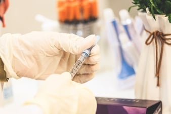 Anti-ageing plasma exchange: Risk factors, complications, lifestyle tweaks of blood swap (Photo by Sam Moghadam Khamseh on Unsplash) Anti-ageing plasma exchange: Risk factors, complications, lifestyle tweaks of blood swap (Photo by Sam Moghadam Khamseh on Unsplash)