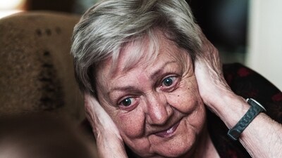 World Elder Abuse Awareness Day 2023: Signs of emotional, physical abuse in elderly (Photo by William Krause on Unsplash) World Elder Abuse Awareness Day 2023: Signs of emotional, physical abuse in elderly (Photo by William Krause on Unsplash)