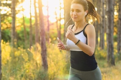 Brisk walking, jogging, stationary cycling and treadmill are some of the most commonly undertaken physical activities. (Pixabay) Brisk walking, jogging, stationary cycling and treadmill are some of the most commonly undertaken physical activities. (Pixabay)