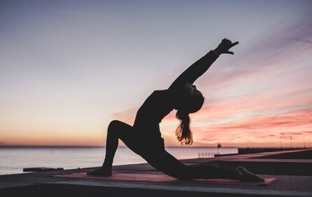 People with diabetes should include Yoga in their routine. (Unsplash) People with diabetes should include Yoga in their routine. (Unsplash)
