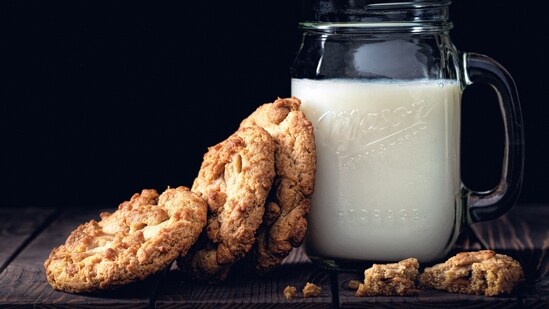 Dairy Products: Dairy products such as milk, yogurt, and cheese can spoil quickly in humid conditions. It's important to consume them fresh and store them properly to prevent bacterial growth. Check the expiry dates and maintain good refrigeration practices.&nbsp;(Unsplash)