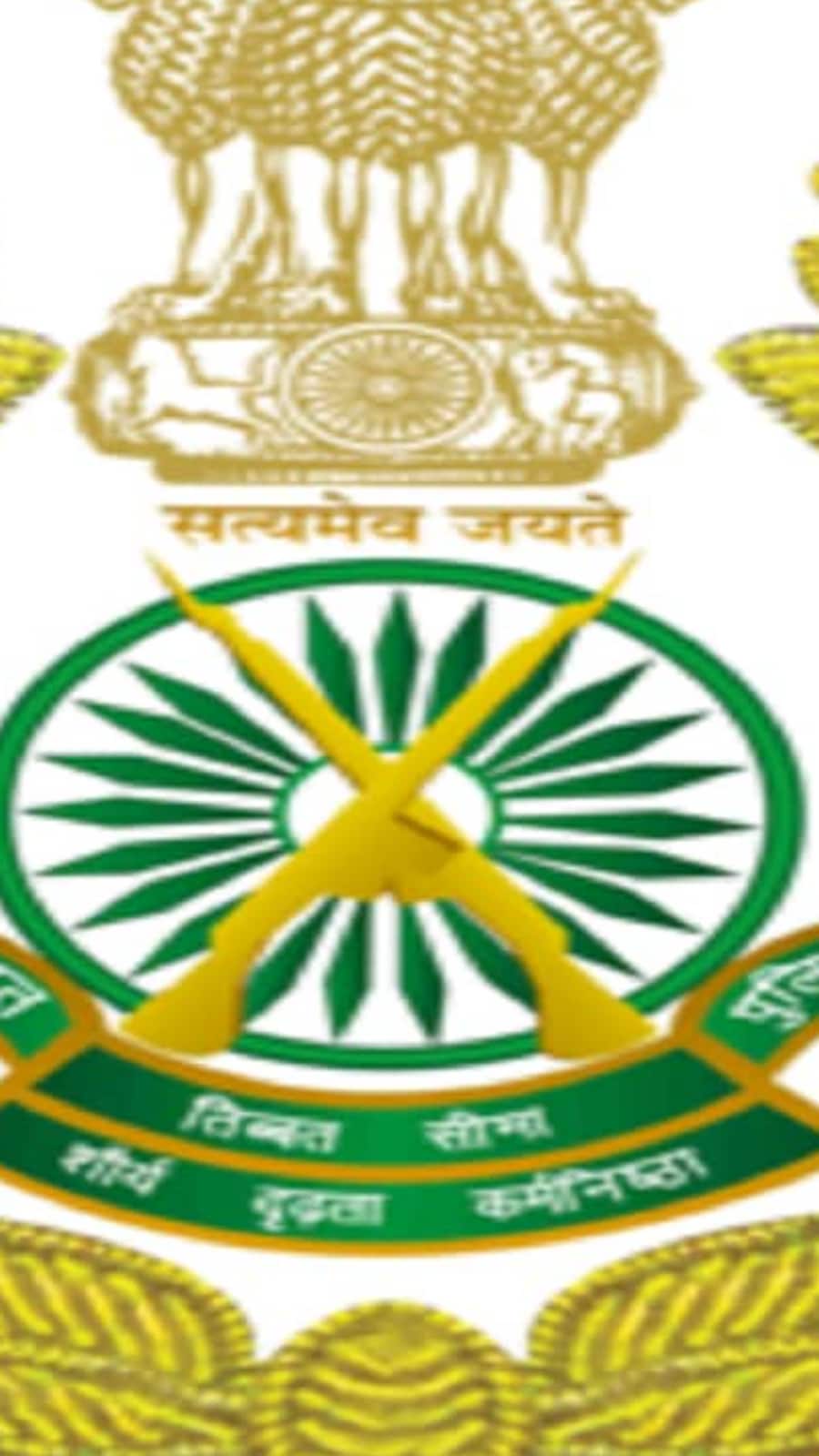 ITBP to recruit for 458 Constable (Driver) posts, registration begins June 27