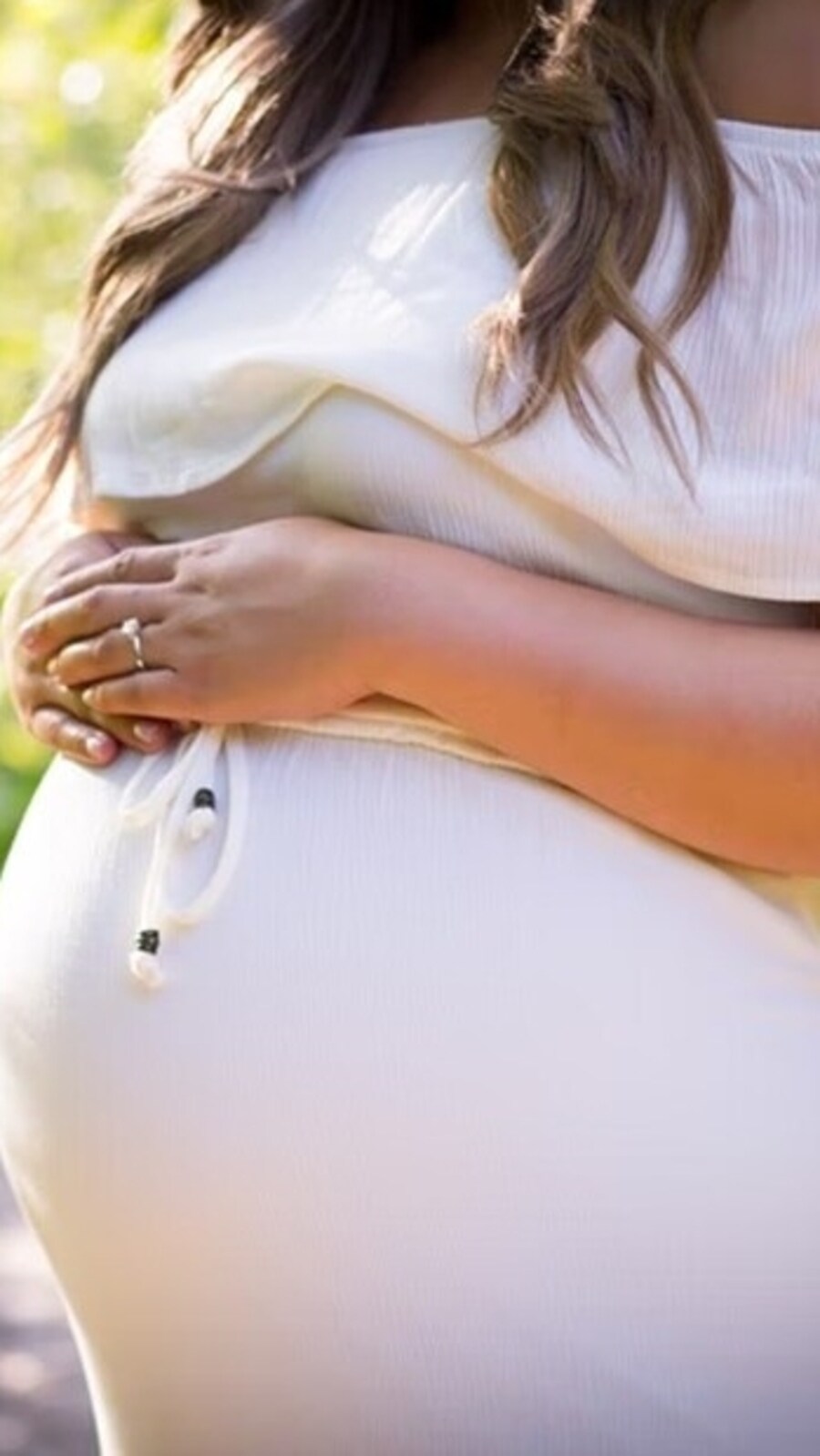 Pregnancy cholestasis or Intrahepatic cholestasis of pregnancy (ICP) is one such liver condition that commonly develops during the second or third trimester (Unsplash)