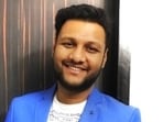 Khalid Parvez had been working with Apple India for the past 11 years. (LinkedIn)