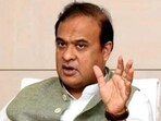 Assam Congress demands the arrest of Himanta Biswa Sarma as an old letter claims he took help from the militant group for elections. Assam Congress demands the arrest of Himanta Biswa Sarma as an old letter claims he took help from the militant group for elections.