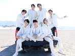 BTS has established itself as one of the most popular groups of this generation (BTS/Facebook) BTS has established itself as one of the most popular groups of this generation (BTS/Facebook)