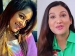 Gauahar Khan has a "feeling" that Dipika Kakar will soon welcome a baby girl.