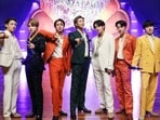 Beyond The Story: 10-Year Record of BTS will release on 9 July 2023. Beyond The Story: 10-Year Record of BTS will release on 9 July 2023.
