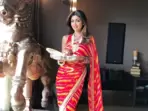 Mumbai Police is currently investigating theft at Shilpa Shetty's house. Mumbai Police is currently investigating theft at Shilpa Shetty's house.