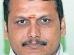 The alleged cash-for-jobs scam, in which Tamil Nadu minister V Senthil Balaji was arrested by the ED, came to light in 2015 when Balaji was dropped from the Jayalalithaa’s cabinet. The alleged cash-for-jobs scam, in which Tamil Nadu minister V Senthil Balaji was arrested by the ED, came to light in 2015 when Balaji was dropped from the Jayalalithaa’s cabinet.