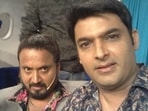 Tirthanand Rao worked with Kapil Sharma a few years ago.