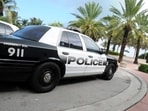 The man was arrested on a warrant Monday but was set free after he posting bond, the sheriff's office added. The man was arrested on a warrant Monday but was set free after he posting bond, the sheriff's office added.