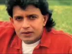 Mithun Chakraborty tuned 73 on Friday.