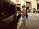 Samantha Ruth Prabhu shares a note on one year of her Myositis diagnosis. Samantha Ruth Prabhu shares a note on one year of her Myositis diagnosis.