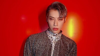 K-pop star Aoora to perform in Mumbai this month.