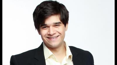 Actor Vivaan Shah recently wrapped shoot of his film U Shape Ki Gully in Lucknow.