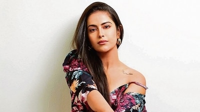Avika Gor says she was dropped from two Salman Khan films Avika Gor says she was dropped from two Salman Khan films