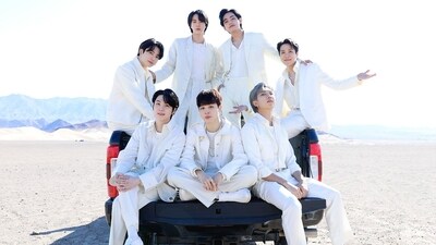 BTS has established itself as one of the most popular groups of this generation (BTS/Facebook) BTS has established itself as one of the most popular groups of this generation (BTS/Facebook)